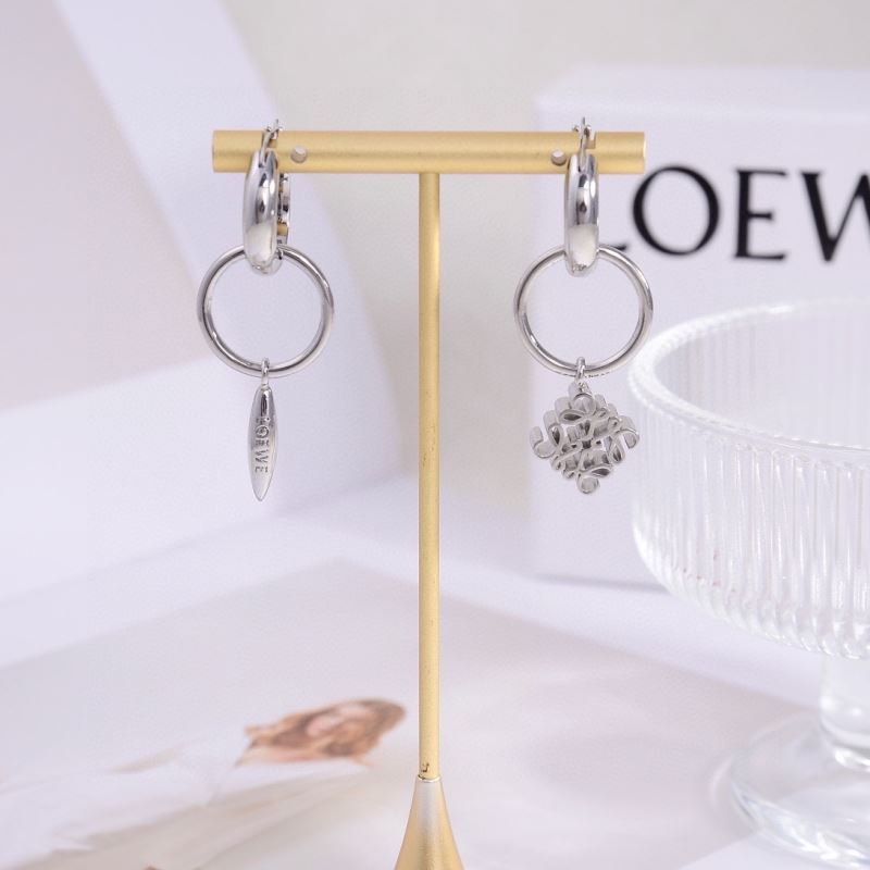 Loewe Earrings